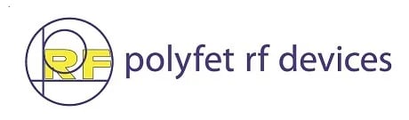 Polyfet RF Devices logo