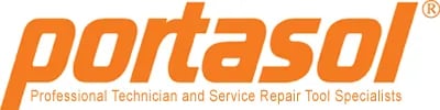 Portasol logo