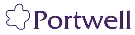 Portwell logo