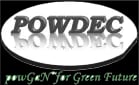 Powdec Technologies logo
