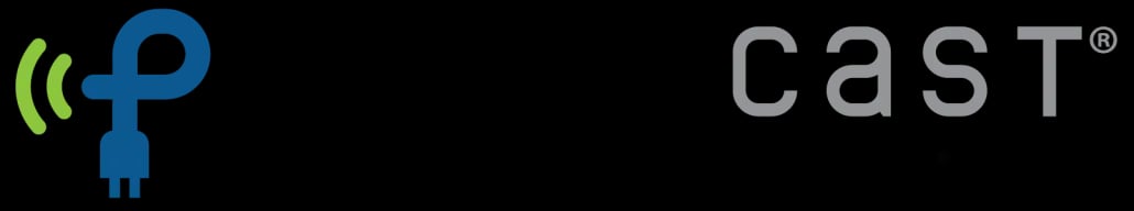 Powercast logo