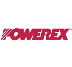 Powerex logo