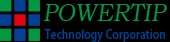 Powertip logo