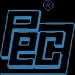 Precision Electronic Components logo