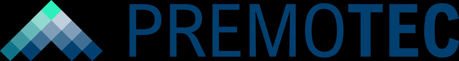 Premotec logo