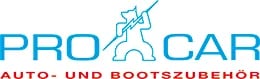 Pro Car logo