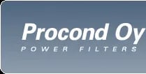Procond OY logo