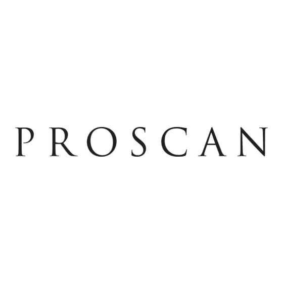 Proscan logo