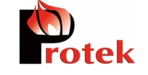 Protek logo