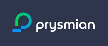 Prysmian logo