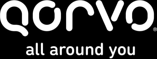Qorvo logo