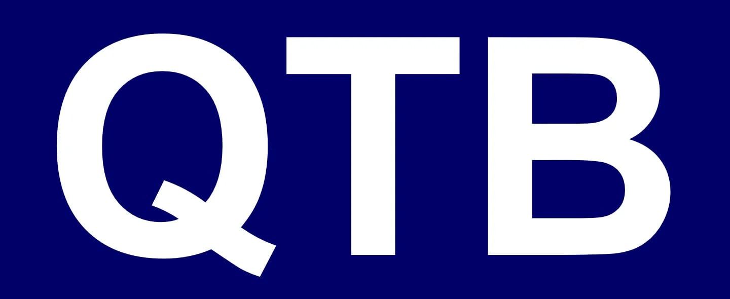 Qt-Brightek logo