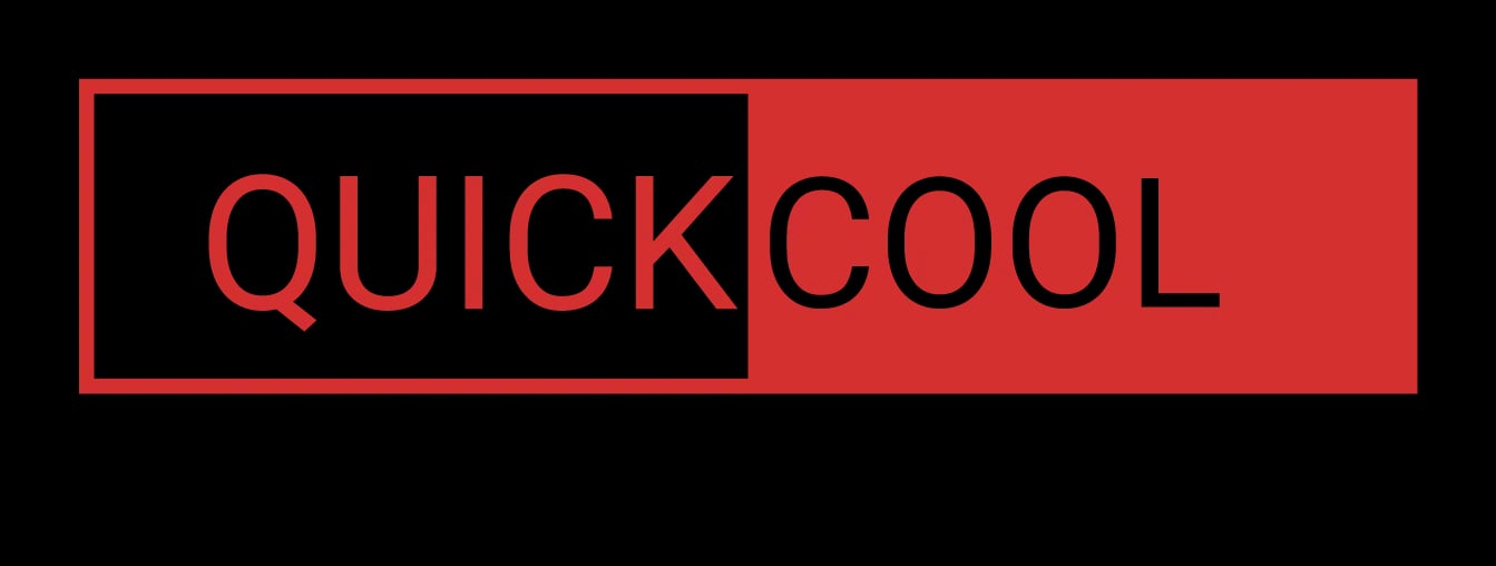 Quickcool logo