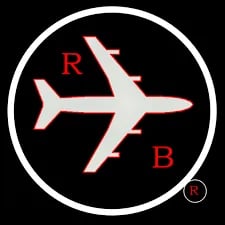 R&B Electronics logo