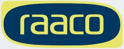 Raaco logo