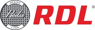 Radio Design Labs logo