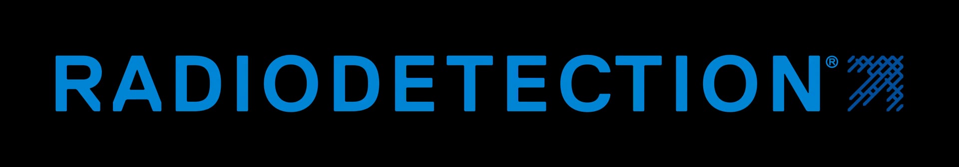 Radiodetection logo