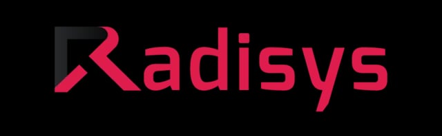 Radisys logo