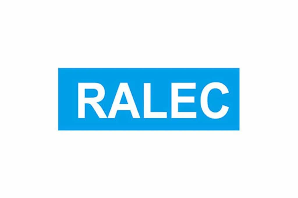 Ralec logo