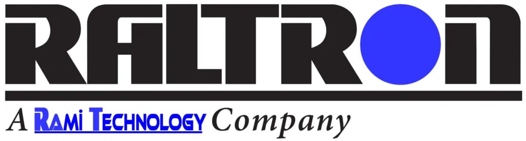 Raltron logo