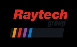 Raytech logo