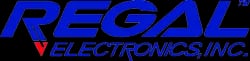 Regal Electronics logo