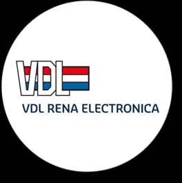 Rena Electronica logo