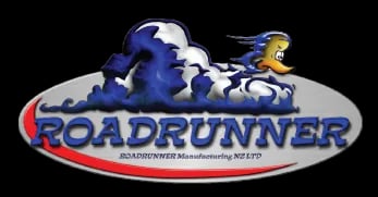 Roadrunner logo