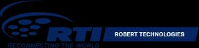 Robert Technologies logo