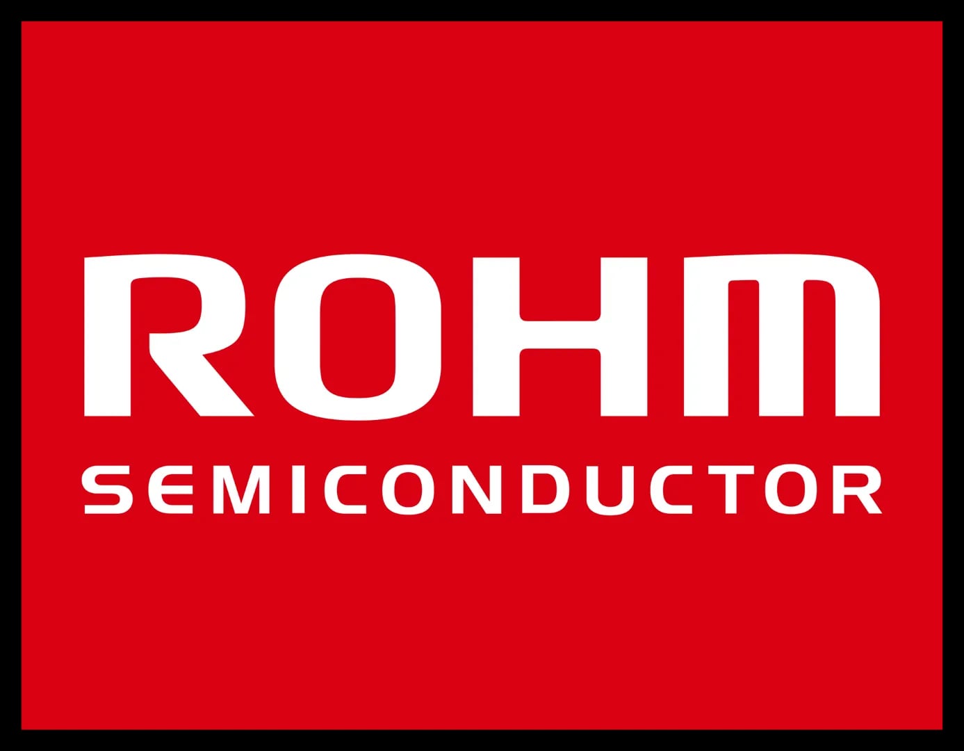 Rohm logo