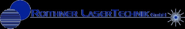 Roithner Lasertechnik Gmbh logo