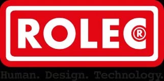 Rolec logo