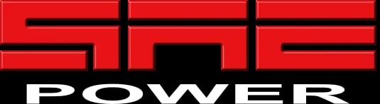 SAE Power logo