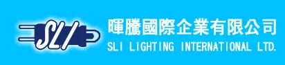 SLI Miniature Lighting logo