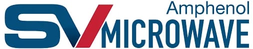 SV Microwave logo