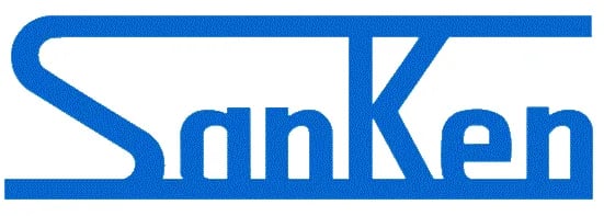 Sanken Electric logo
