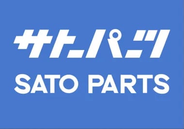 Sato Parts logo