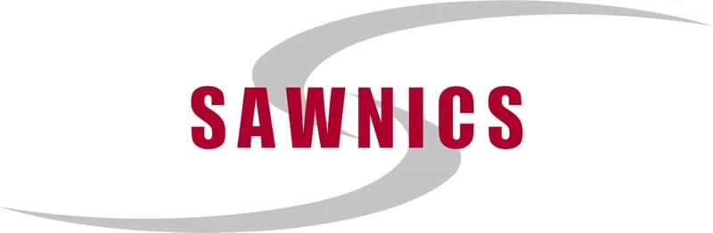 Sawnics logo