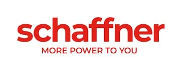 Schaffner logo