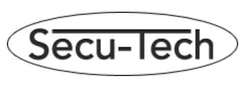 Secu-Tech logo