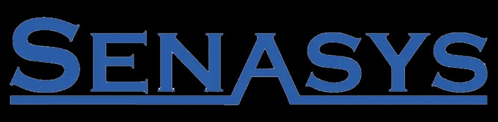 Senasys logo