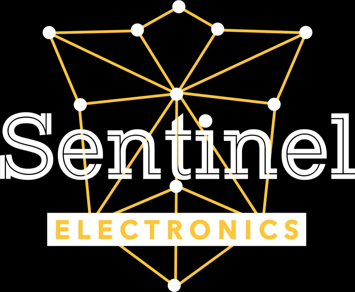 Sentinel logo