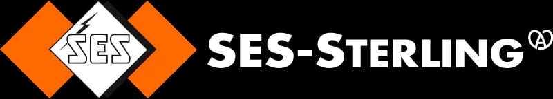 Ses-Sterling logo