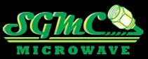 Sgmc Microwave logo