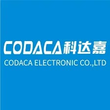 Shenzhen Codaca Electronic logo