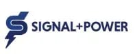 Signal & Power Delivery Systems logo