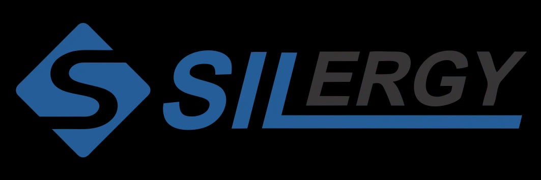 Silergy logo