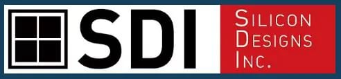 Silicon Designs logo