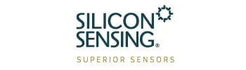 Silicon Sensing logo