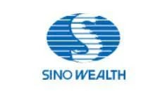 Sino Wealth Electronic logo
